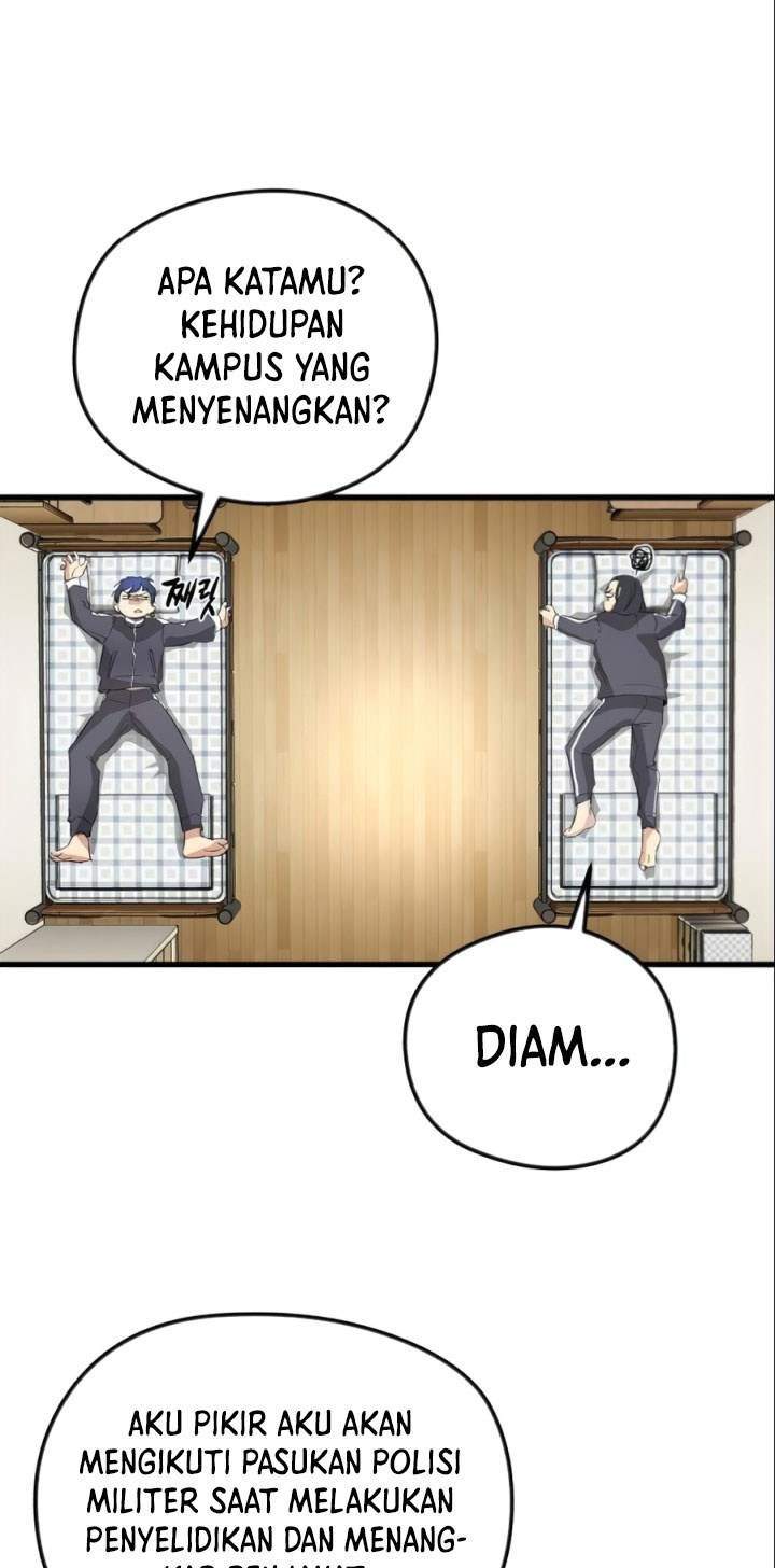 Phantom Spirit King Chapter 13 Gambar 43