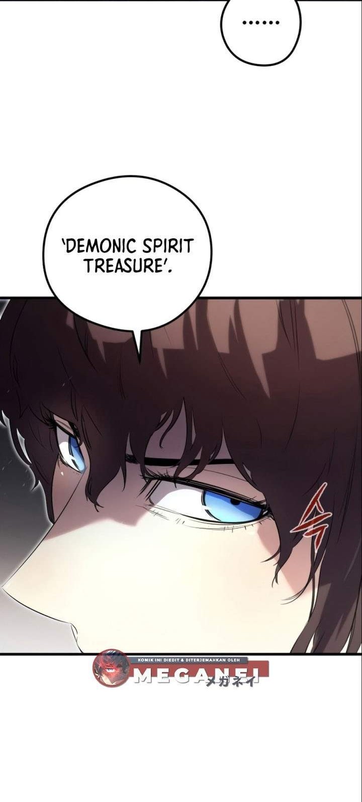 Phantom Spirit King Chapter 13 Gambar 3