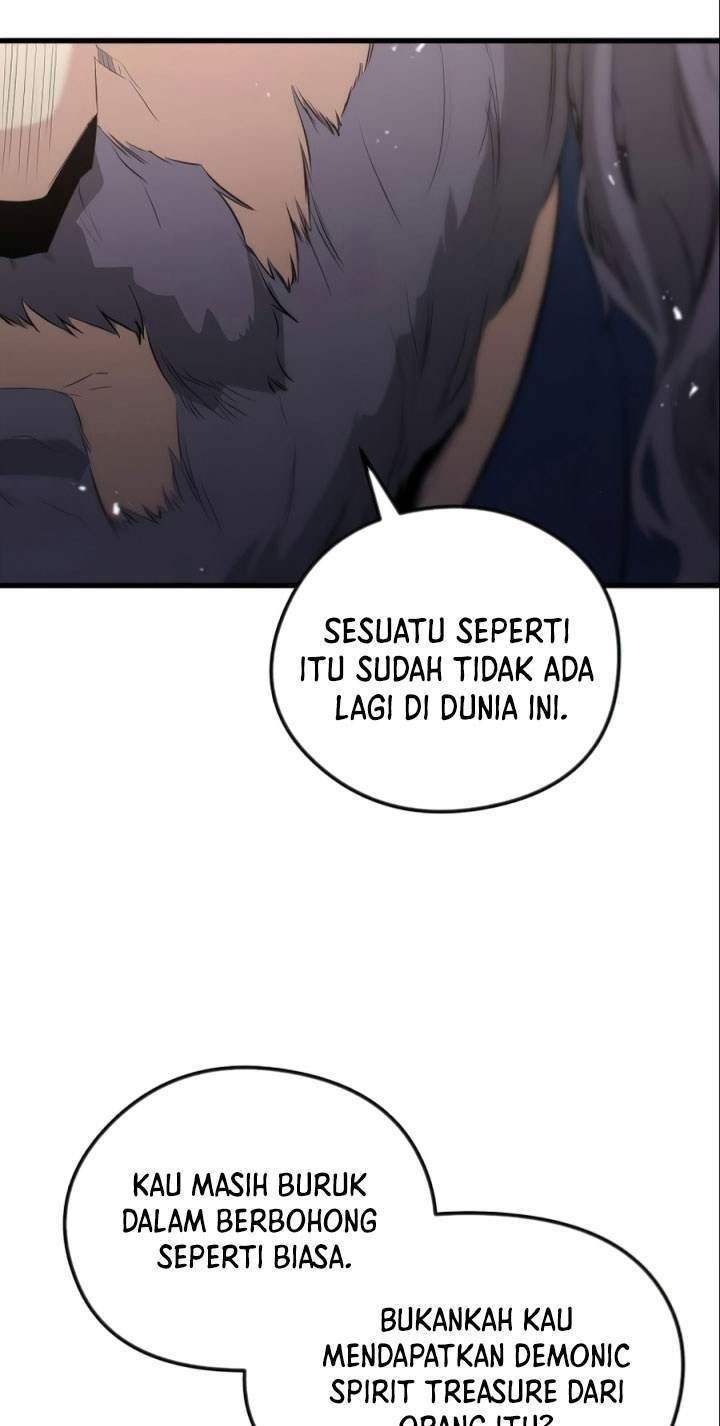 Phantom Spirit King Chapter 13 Gambar 4