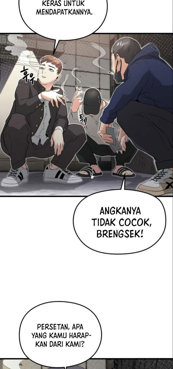 Phantom Spirit King Chapter 13 Gambar 49