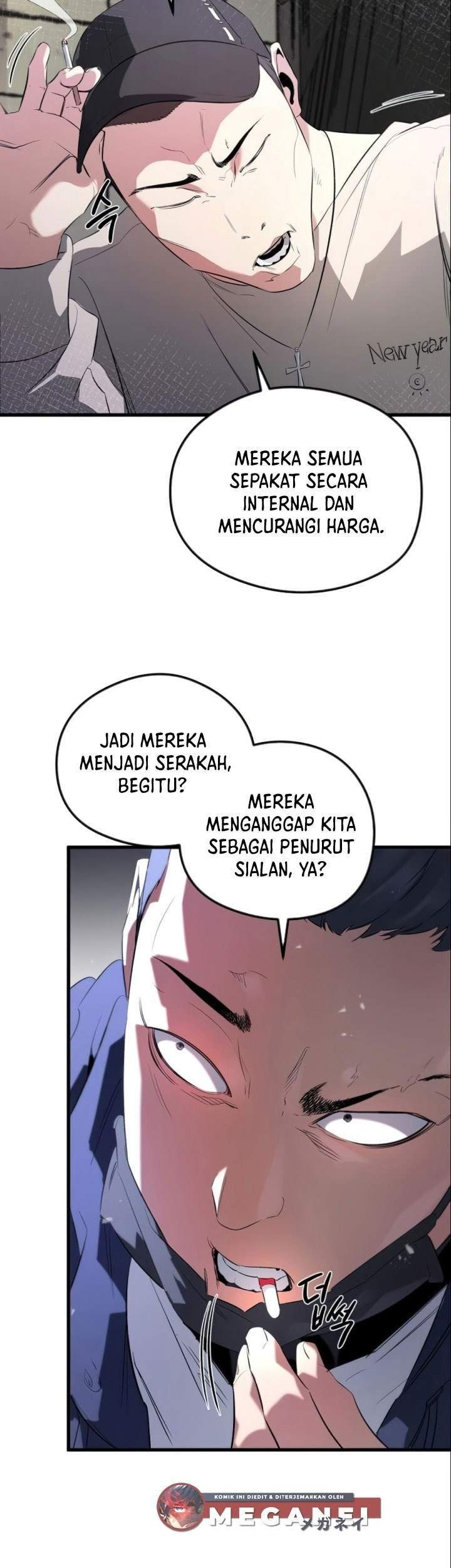 Phantom Spirit King Chapter 13 Gambar 50