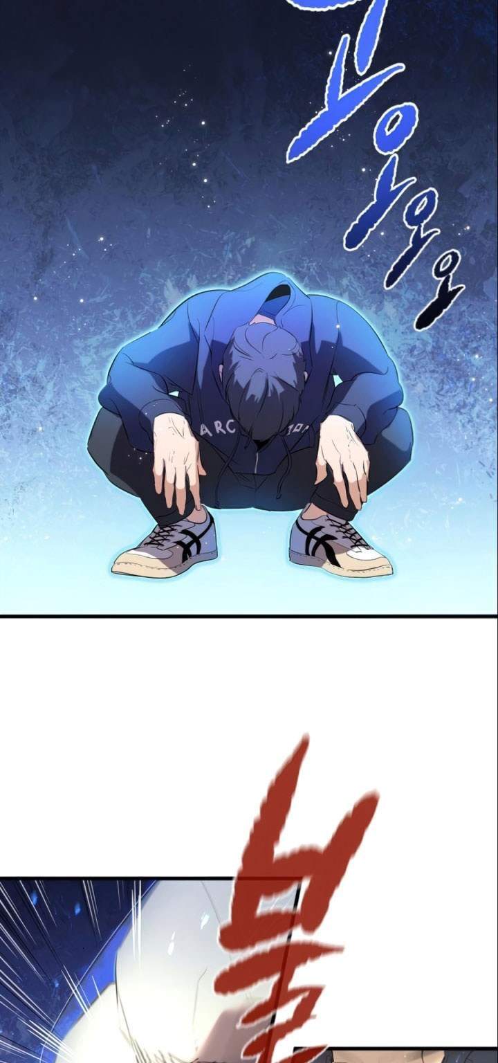 Phantom Spirit King Chapter 13 Gambar 52