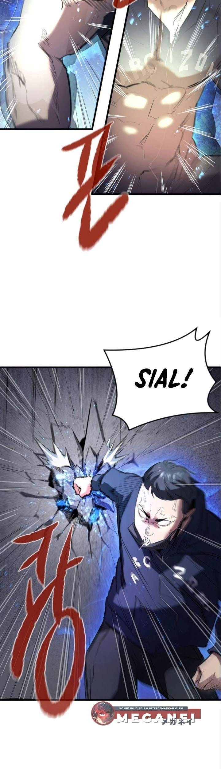 Phantom Spirit King Chapter 13 Gambar 53