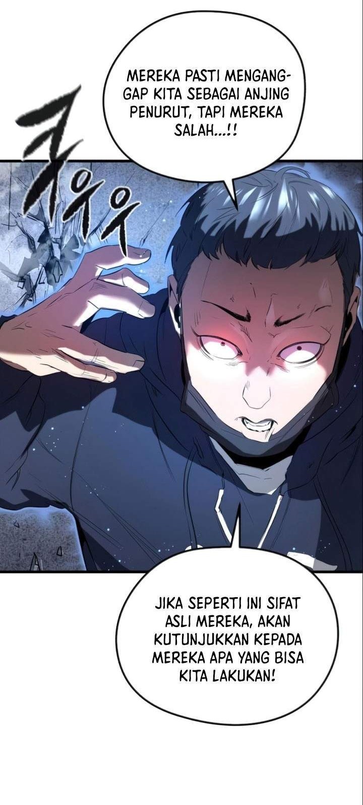Phantom Spirit King Chapter 13 Gambar 54