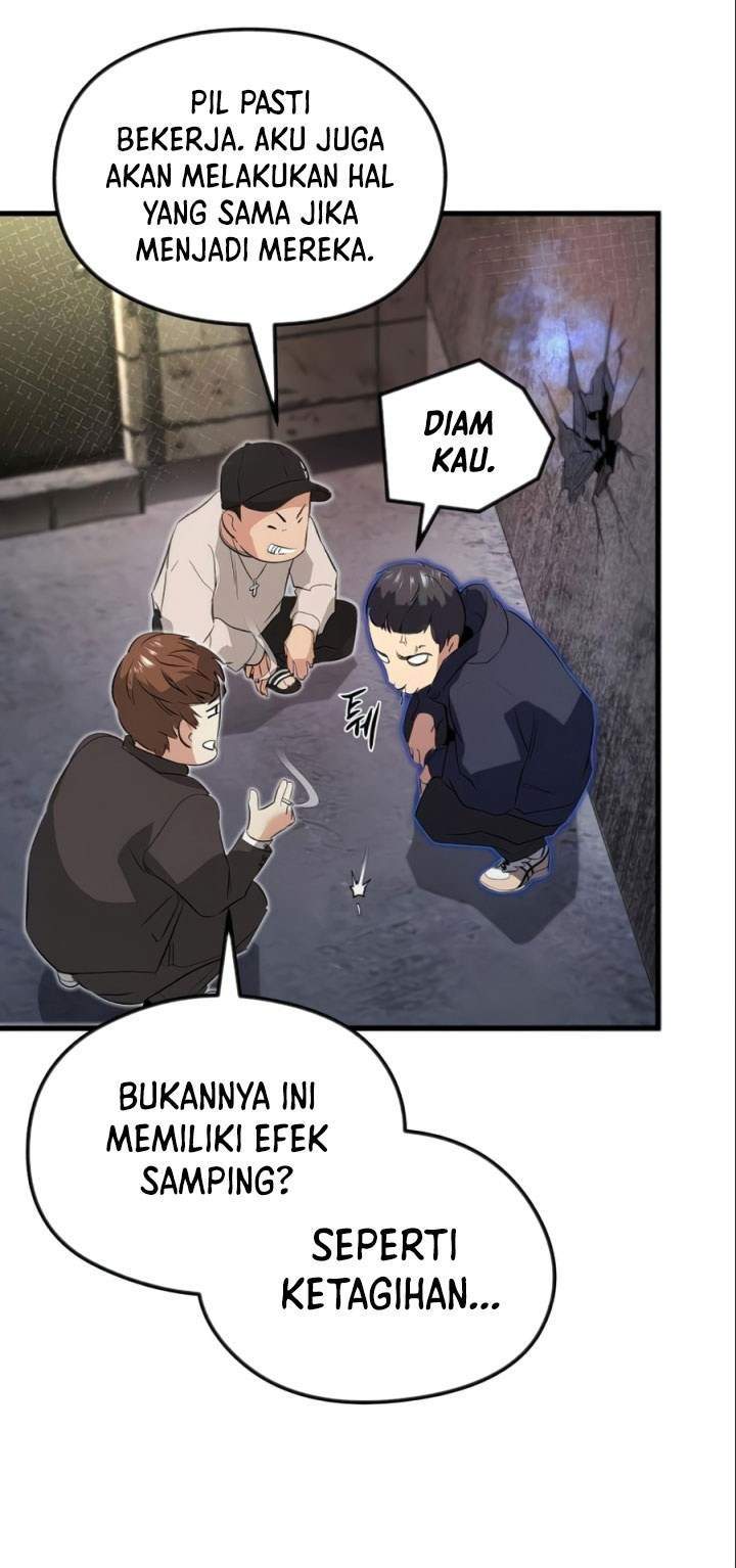 Phantom Spirit King Chapter 13 Gambar 55