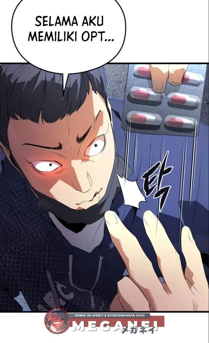 Phantom Spirit King Chapter 13 Gambar 57