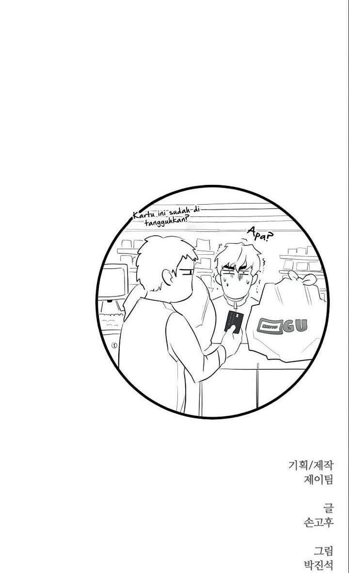 Phantom Spirit King Chapter 13 Gambar 61