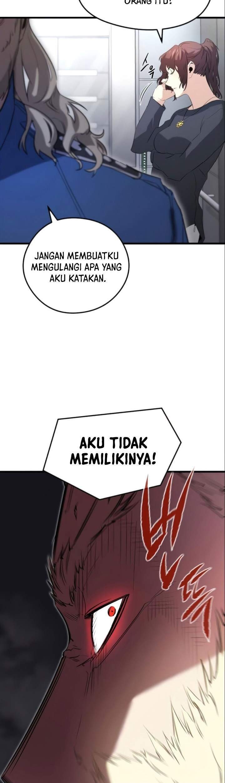 Phantom Spirit King Chapter 13 Gambar 5