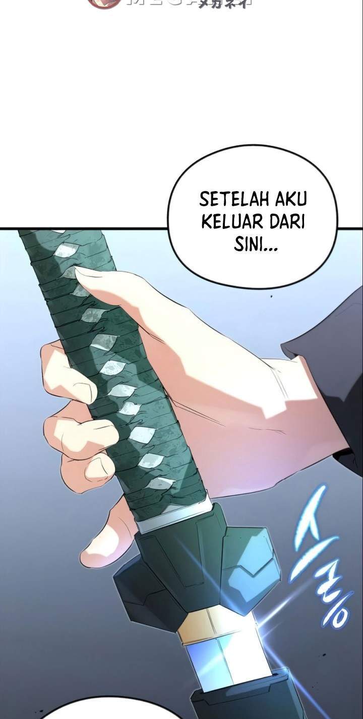 Phantom Spirit King Chapter 13 Gambar 7