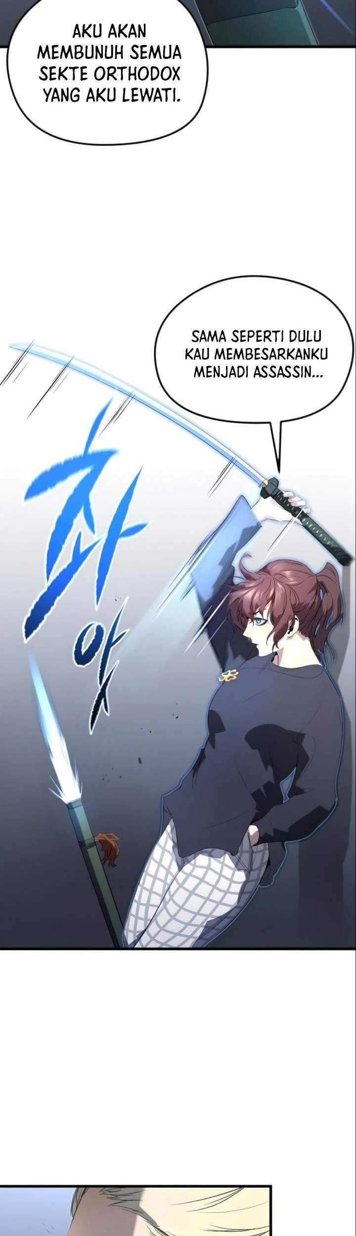 Phantom Spirit King Chapter 13 Gambar 8