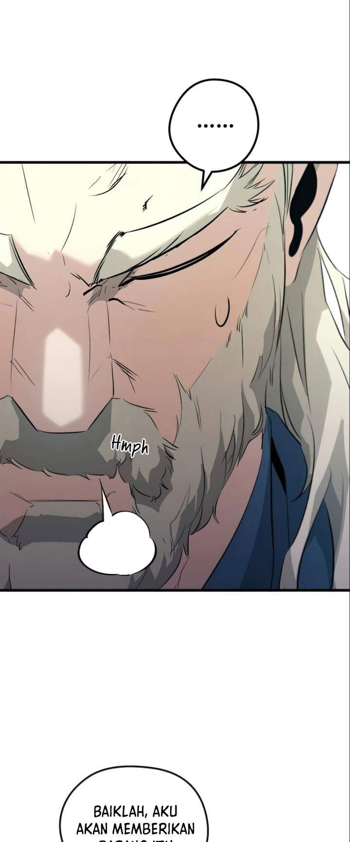 Phantom Spirit King Chapter 13 Gambar 13