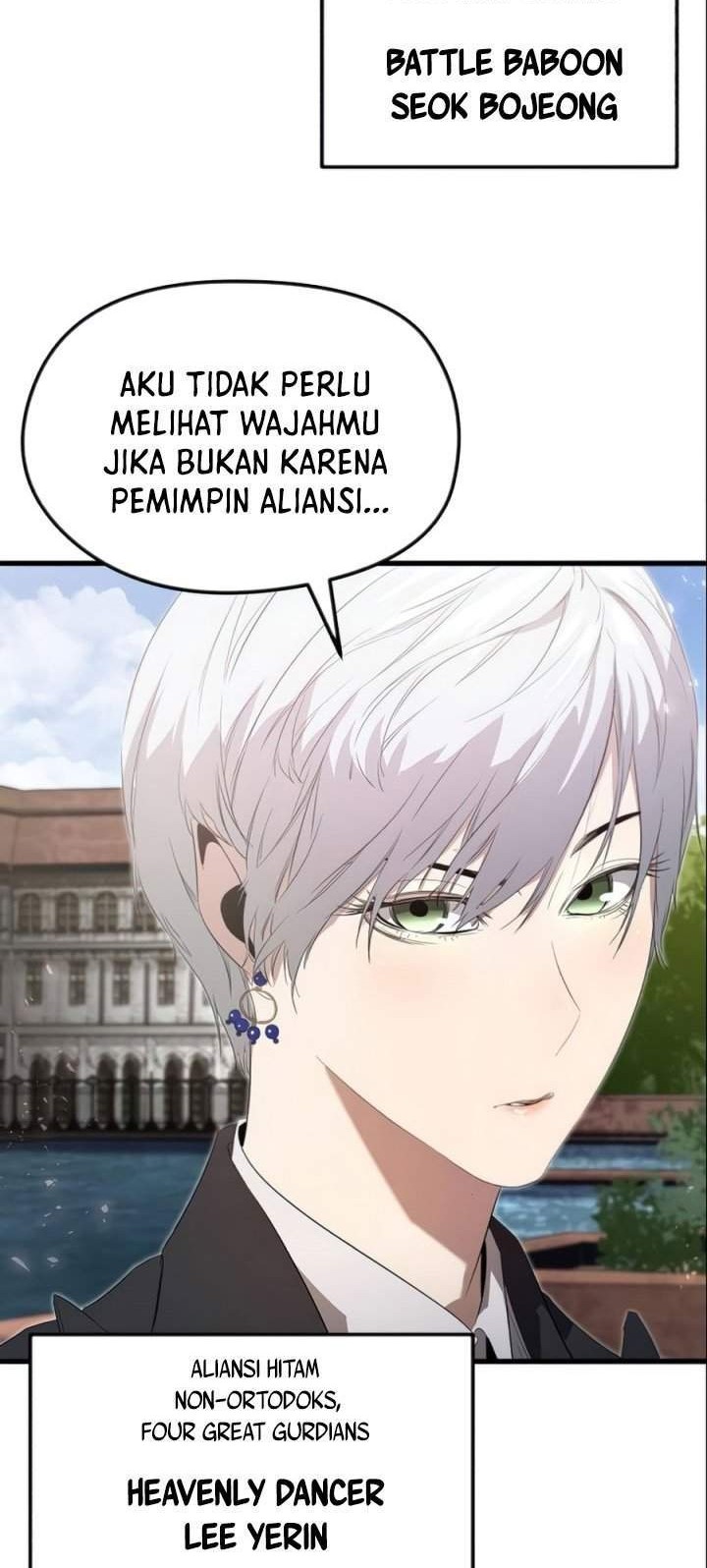 Phantom Spirit King Chapter 10 Gambar 15