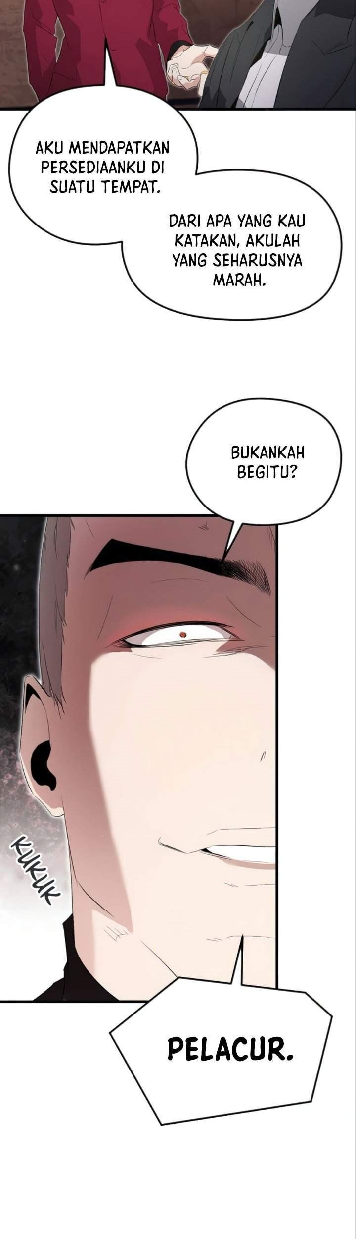 Phantom Spirit King Chapter 10 Gambar 17
