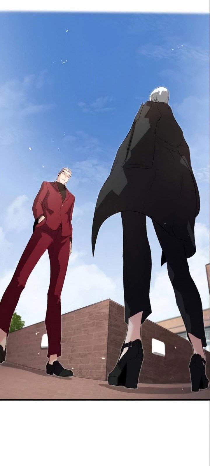 Phantom Spirit King Chapter 10 Gambar 18