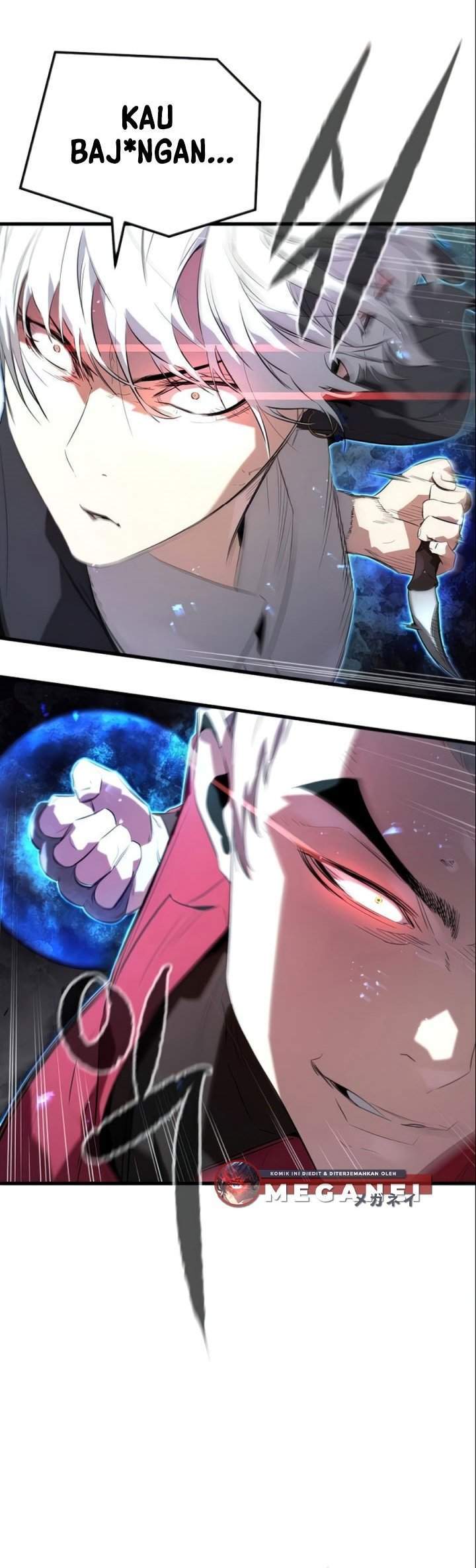 Phantom Spirit King Chapter 10 Gambar 19