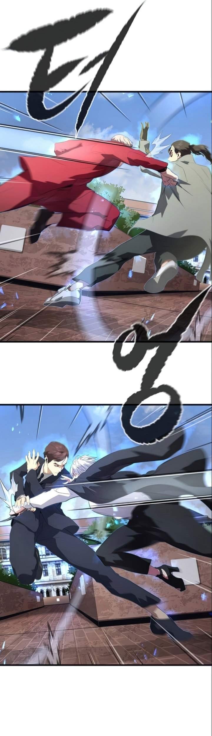 Phantom Spirit King Chapter 10 Gambar 20