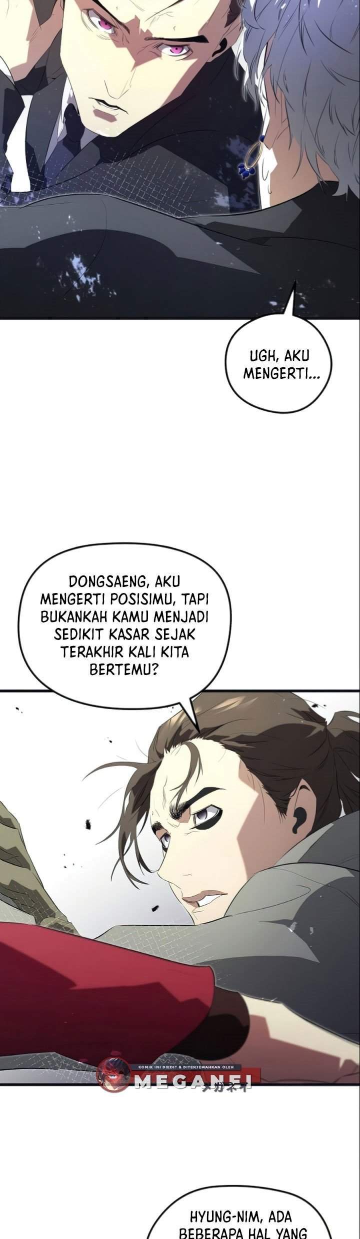 Phantom Spirit King Chapter 10 Gambar 22