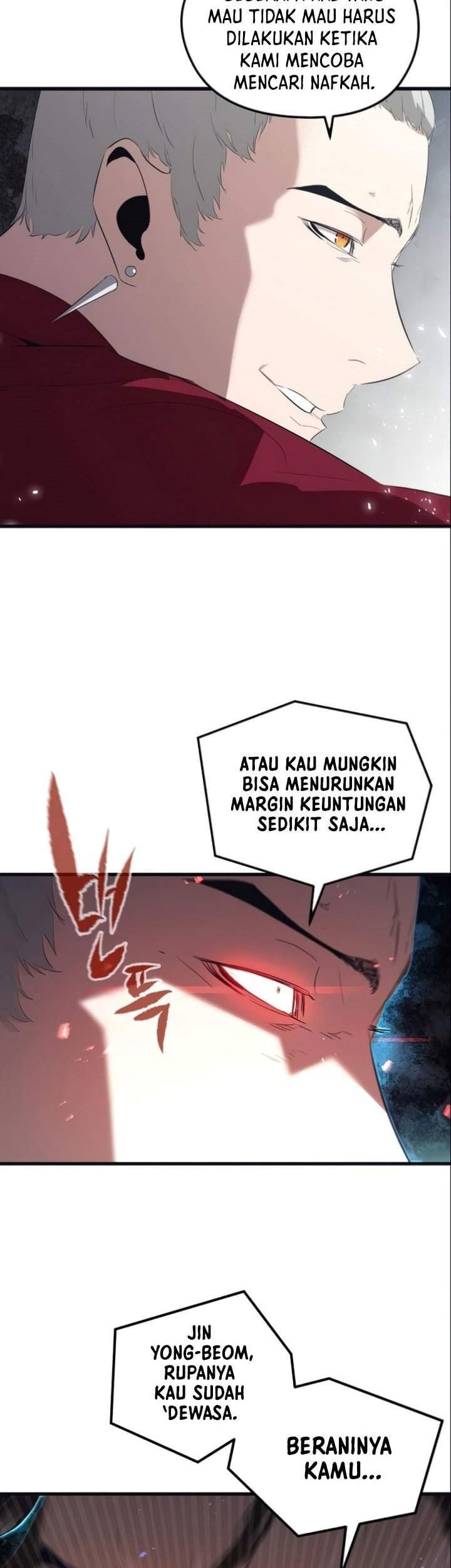 Phantom Spirit King Chapter 10 Gambar 23