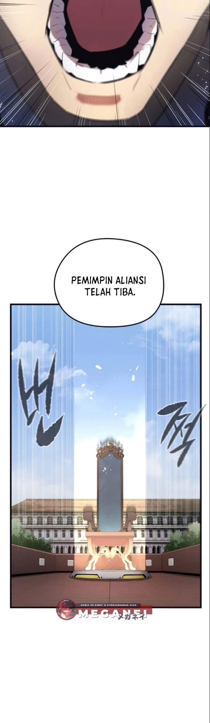 Phantom Spirit King Chapter 10 Gambar 25