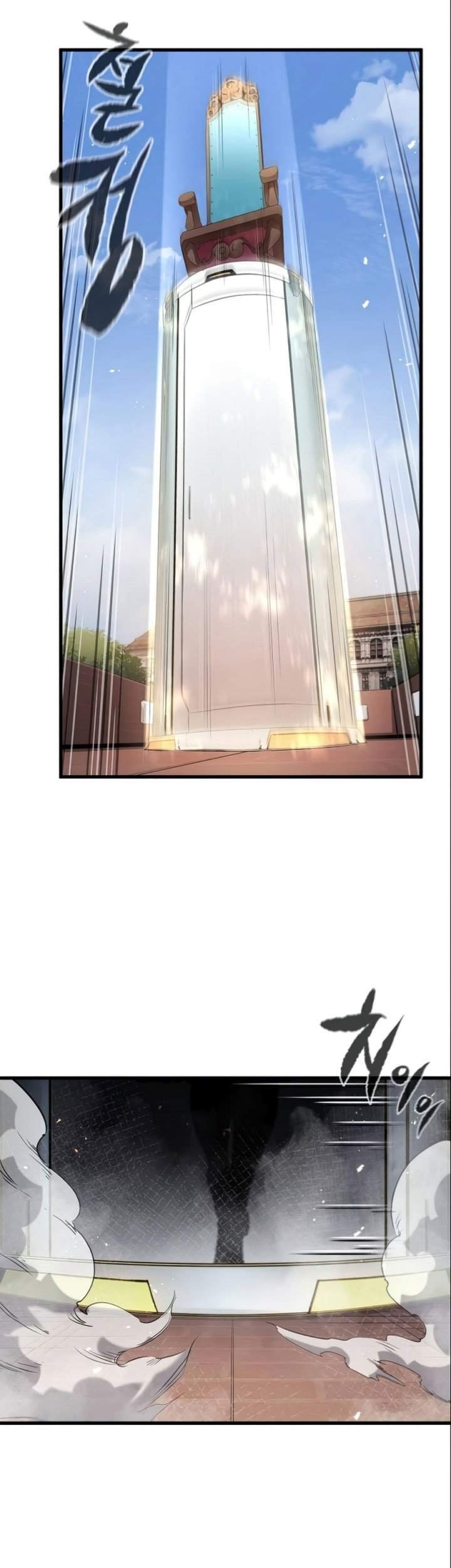 Phantom Spirit King Chapter 10 Gambar 26