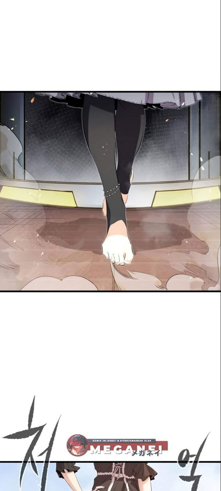 Phantom Spirit King Chapter 10 Gambar 27