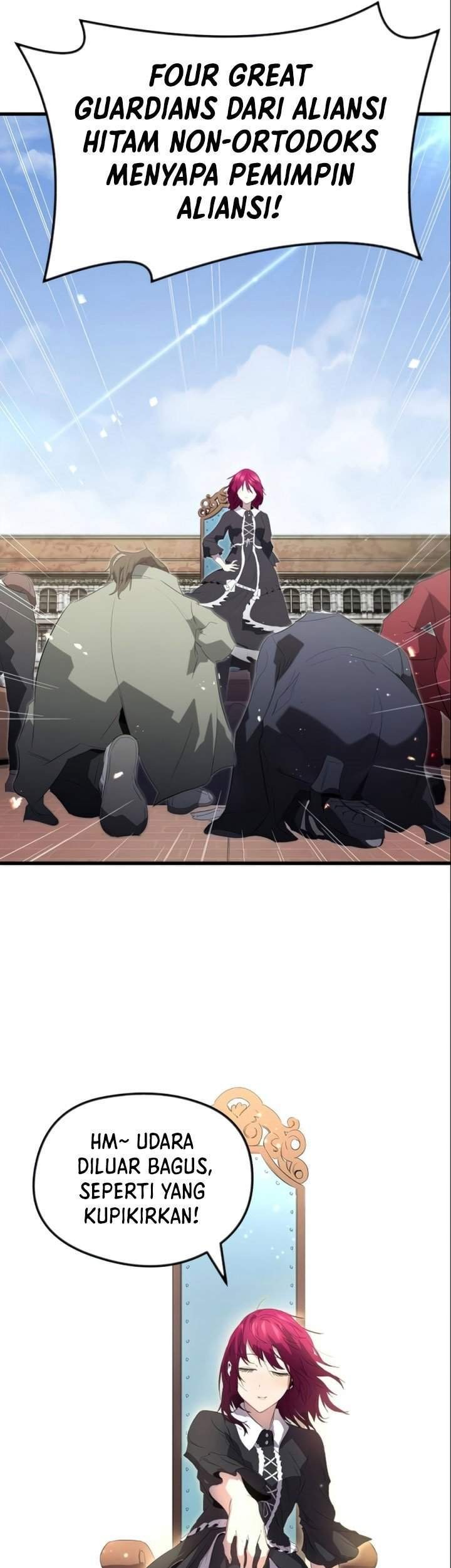 Phantom Spirit King Chapter 10 Gambar 29