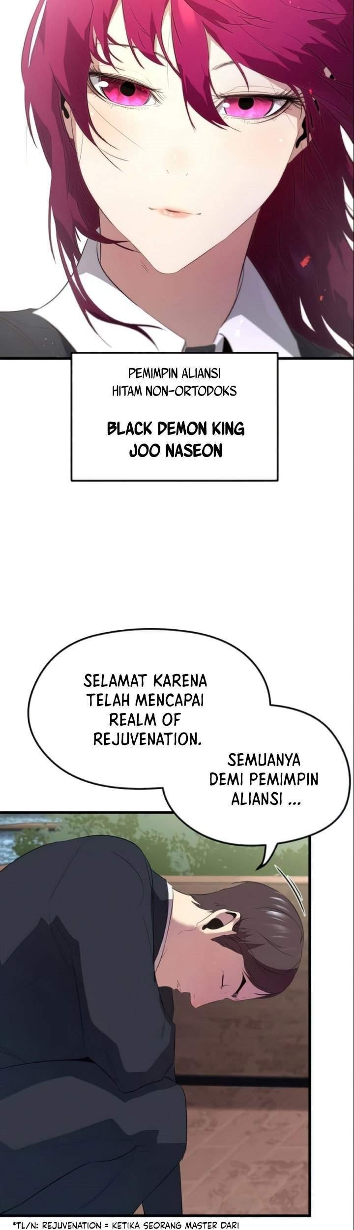 Phantom Spirit King Chapter 10 Gambar 31