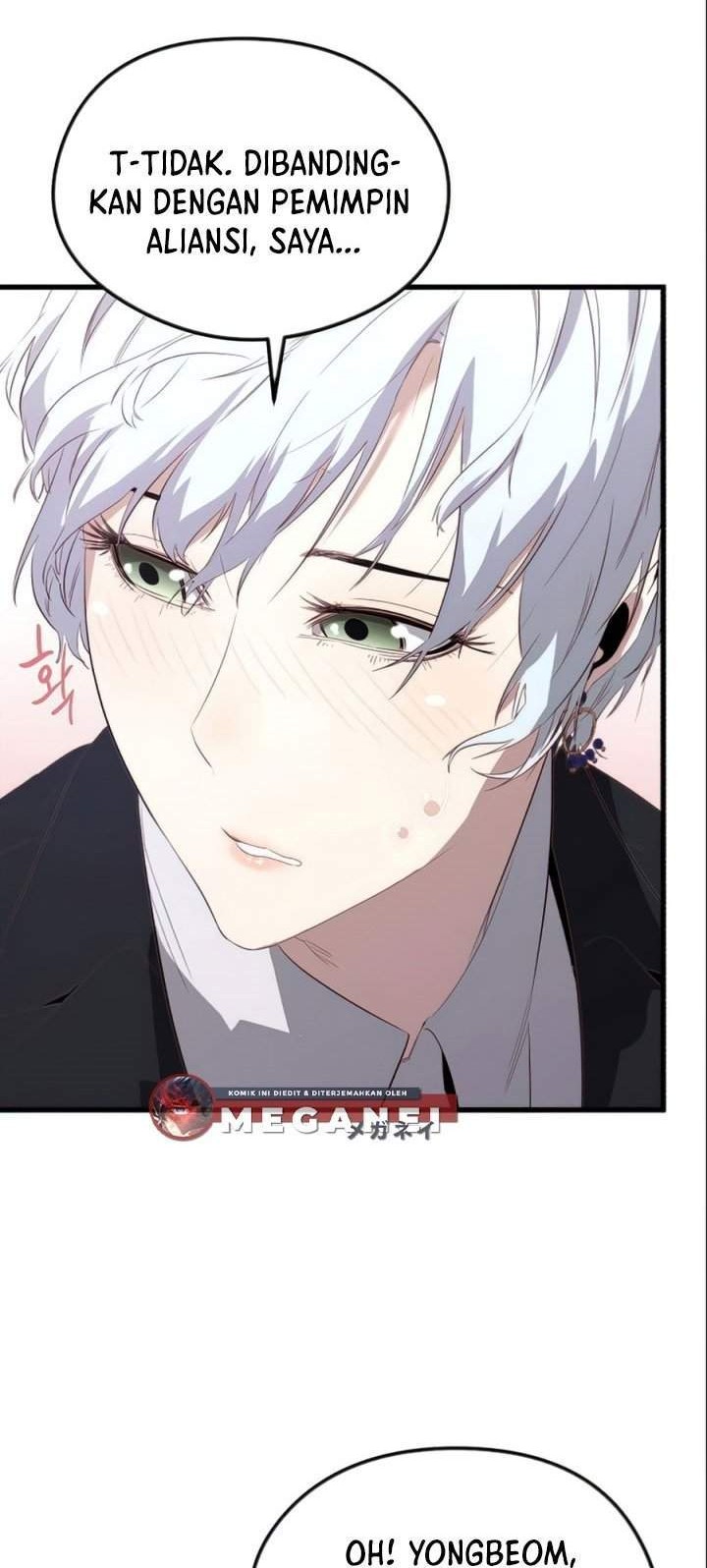 Phantom Spirit King Chapter 10 Gambar 34