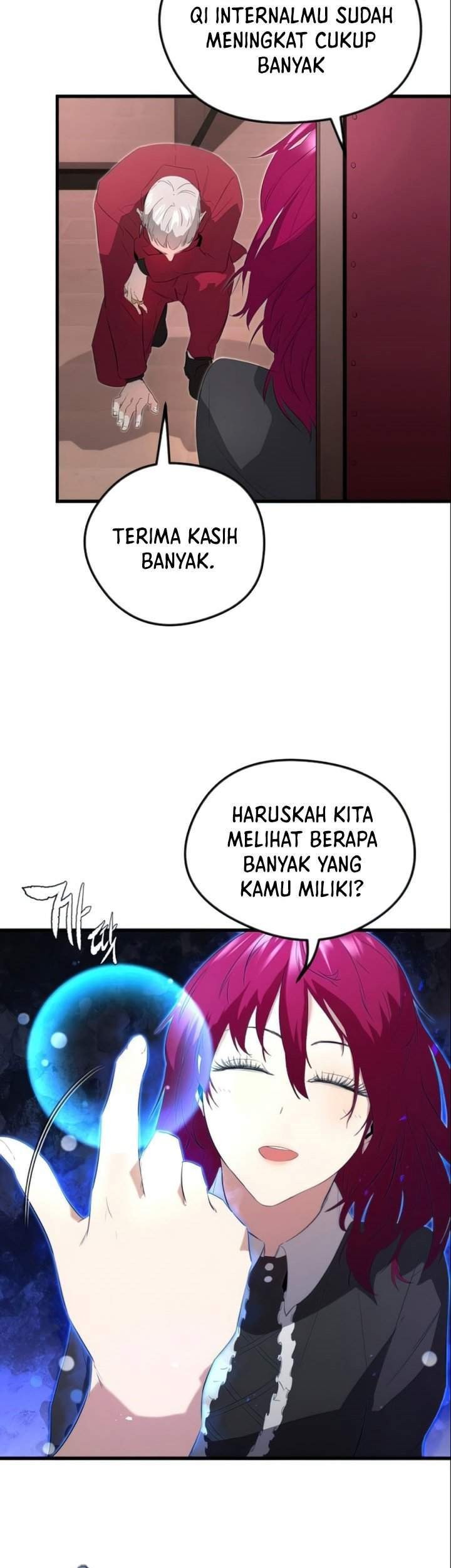 Phantom Spirit King Chapter 10 Gambar 35