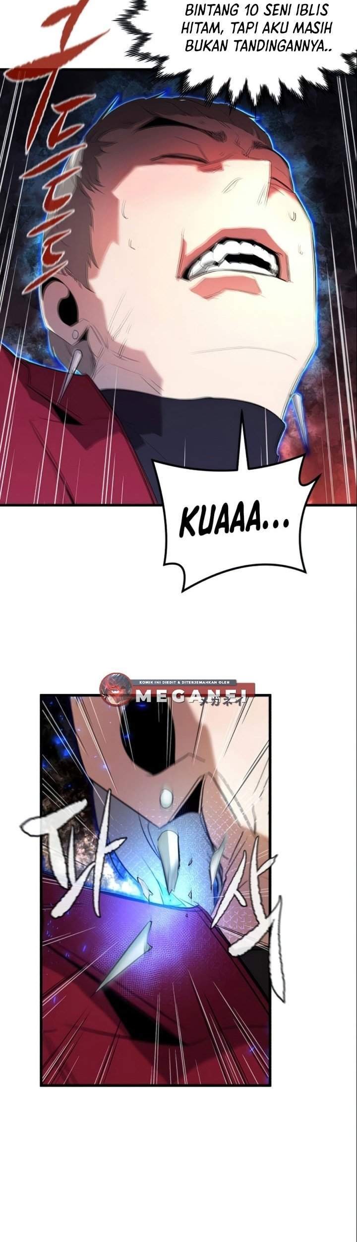 Phantom Spirit King Chapter 10 Gambar 39