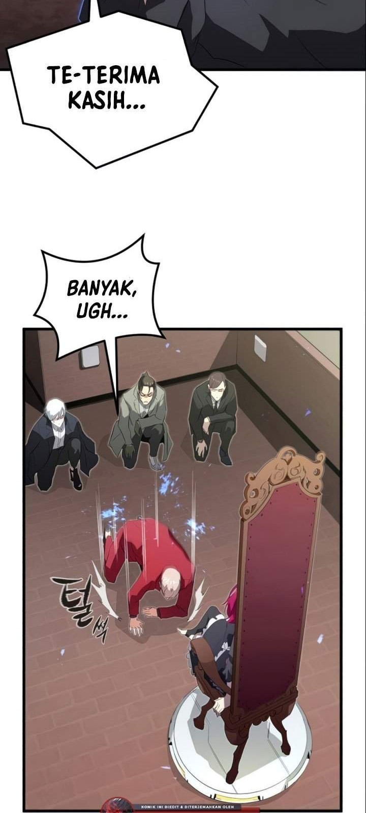 Phantom Spirit King Chapter 10 Gambar 42