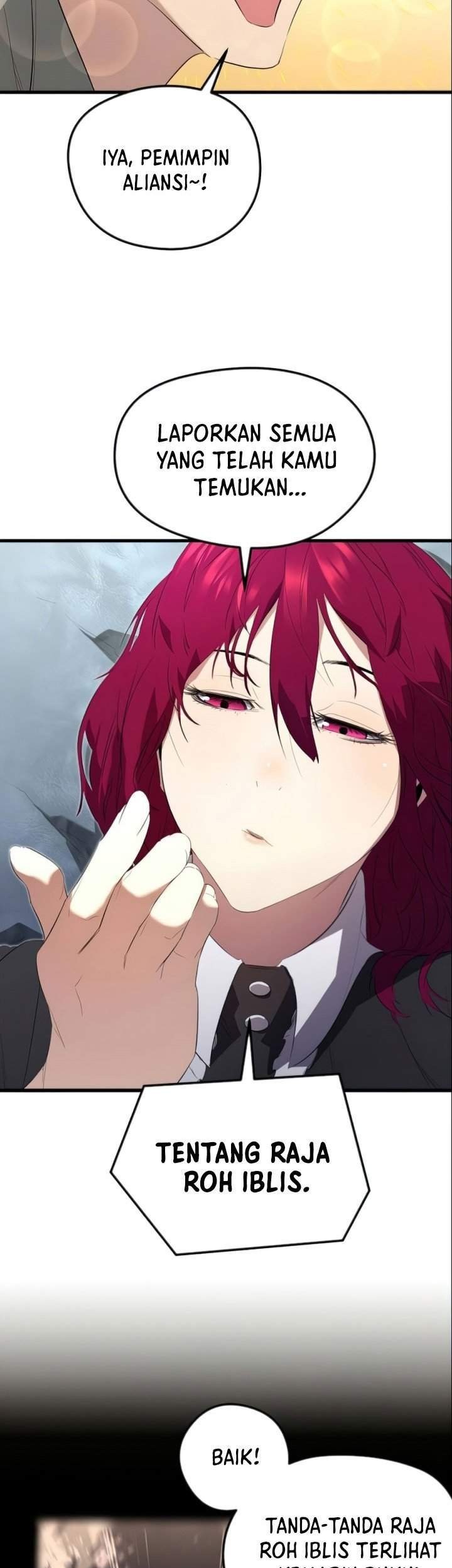 Phantom Spirit King Chapter 10 Gambar 44