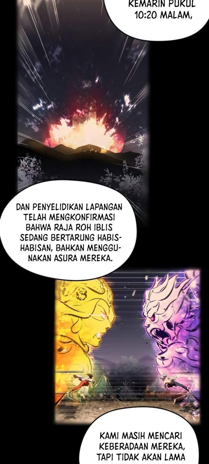 Phantom Spirit King Chapter 10 Gambar 45
