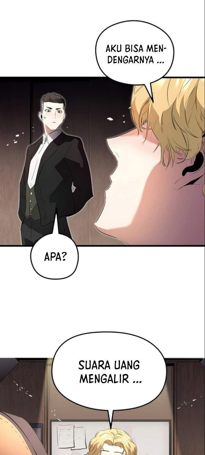 Phantom Spirit King Chapter 10 Gambar 3