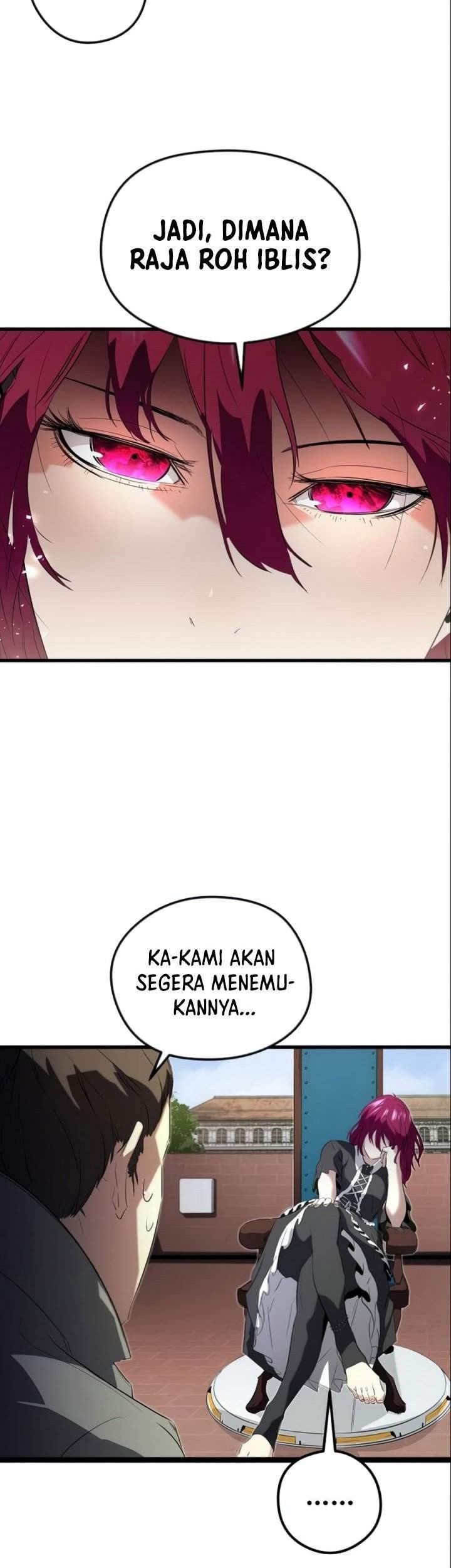 Phantom Spirit King Chapter 10 Gambar 47