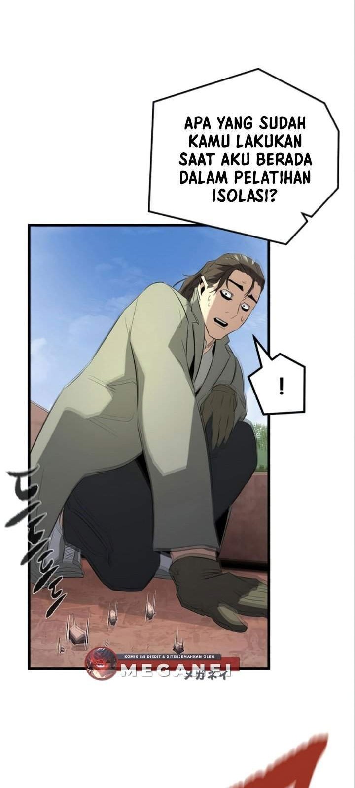 Phantom Spirit King Chapter 10 Gambar 48