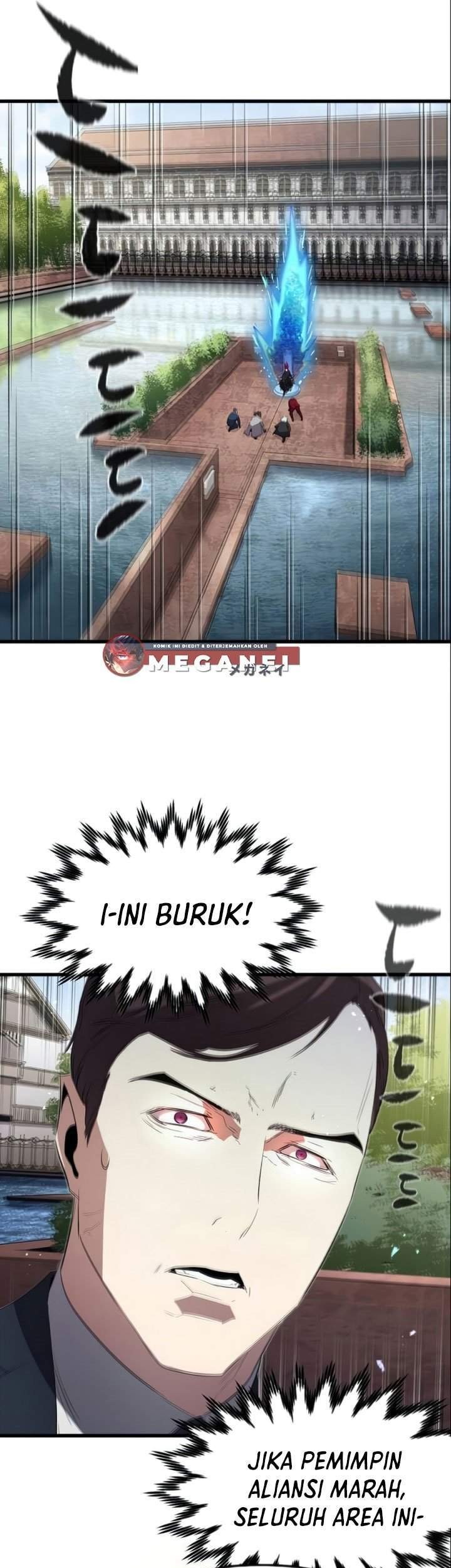 Phantom Spirit King Chapter 10 Gambar 50