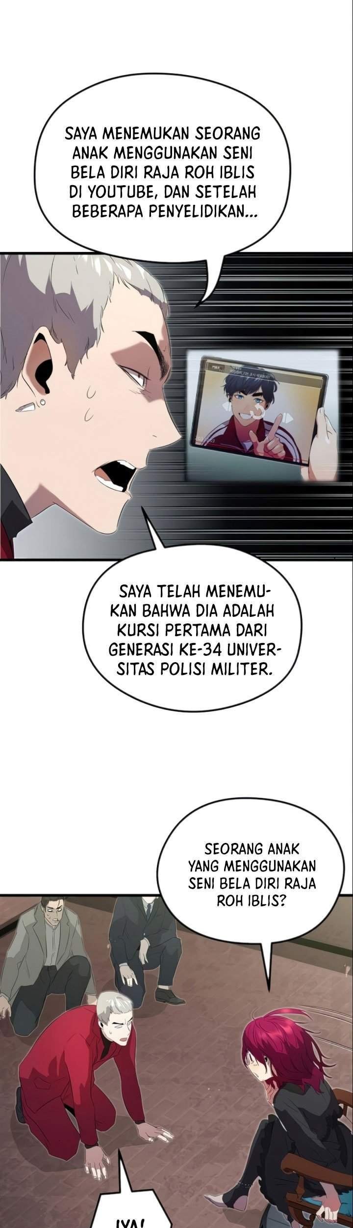 Phantom Spirit King Chapter 10 Gambar 52