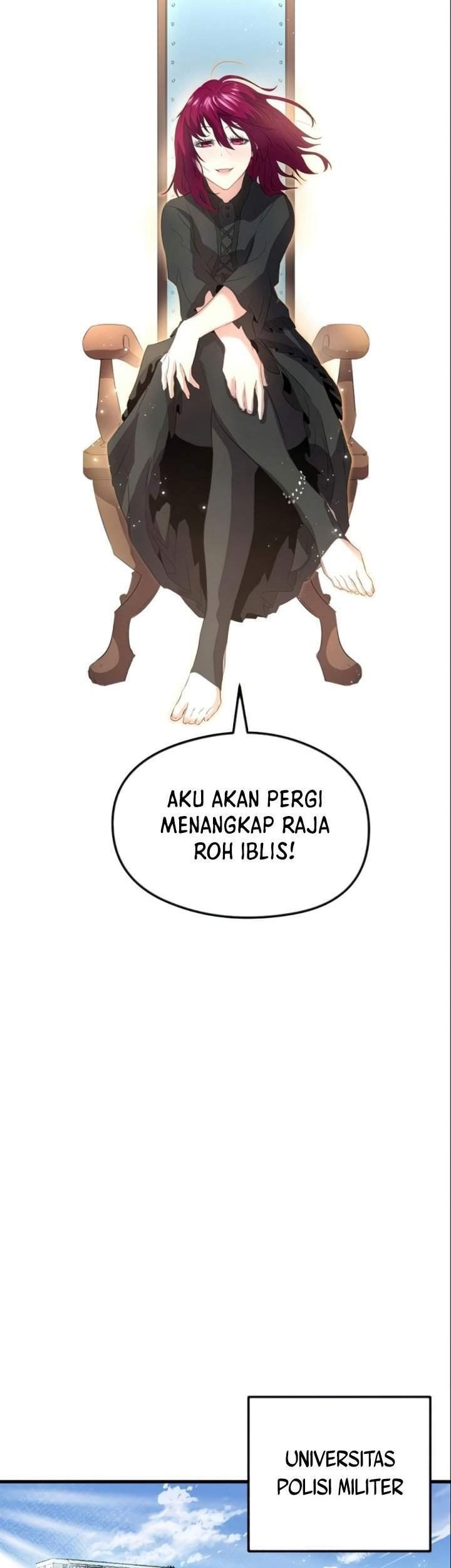 Phantom Spirit King Chapter 10 Gambar 58