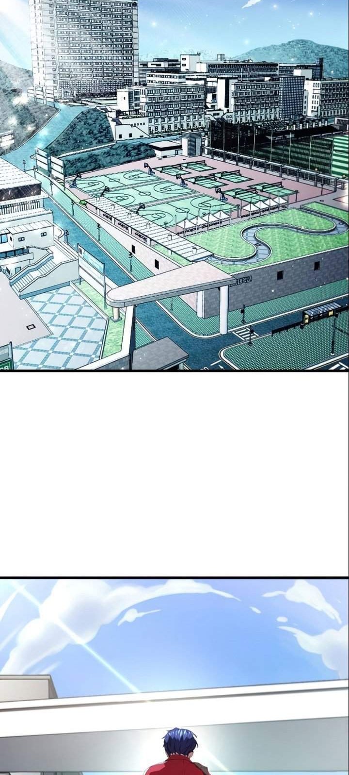 Phantom Spirit King Chapter 10 Gambar 59