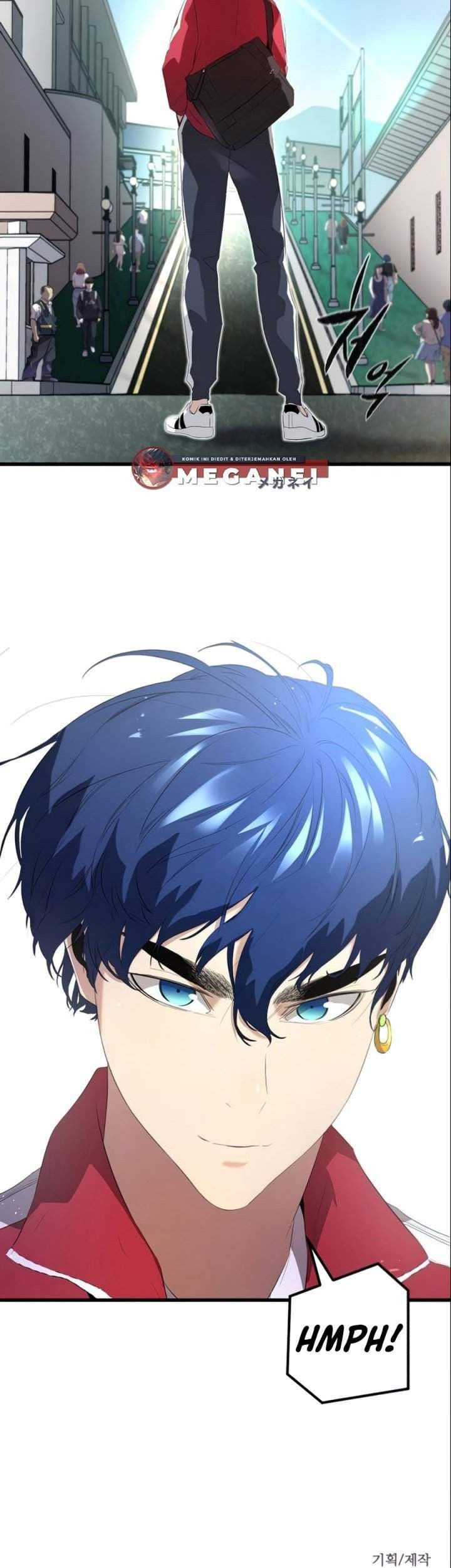 Phantom Spirit King Chapter 10 Gambar 60