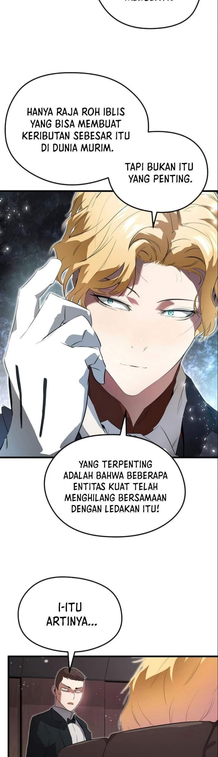 Phantom Spirit King Chapter 10 Gambar 5