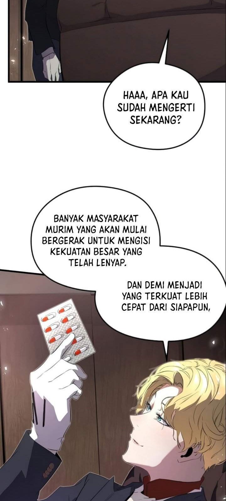 Phantom Spirit King Chapter 10 Gambar 6