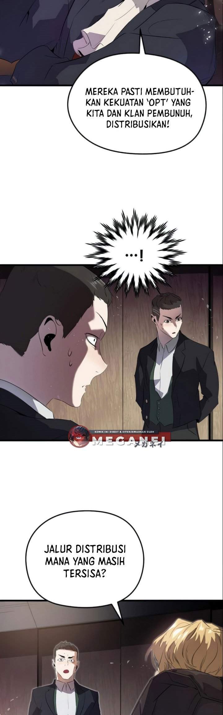 Phantom Spirit King Chapter 10 Gambar 7