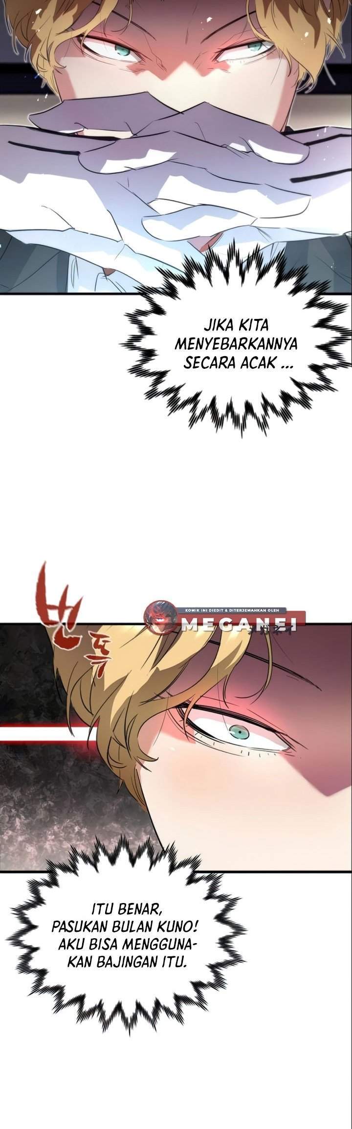 Phantom Spirit King Chapter 10 Gambar 10