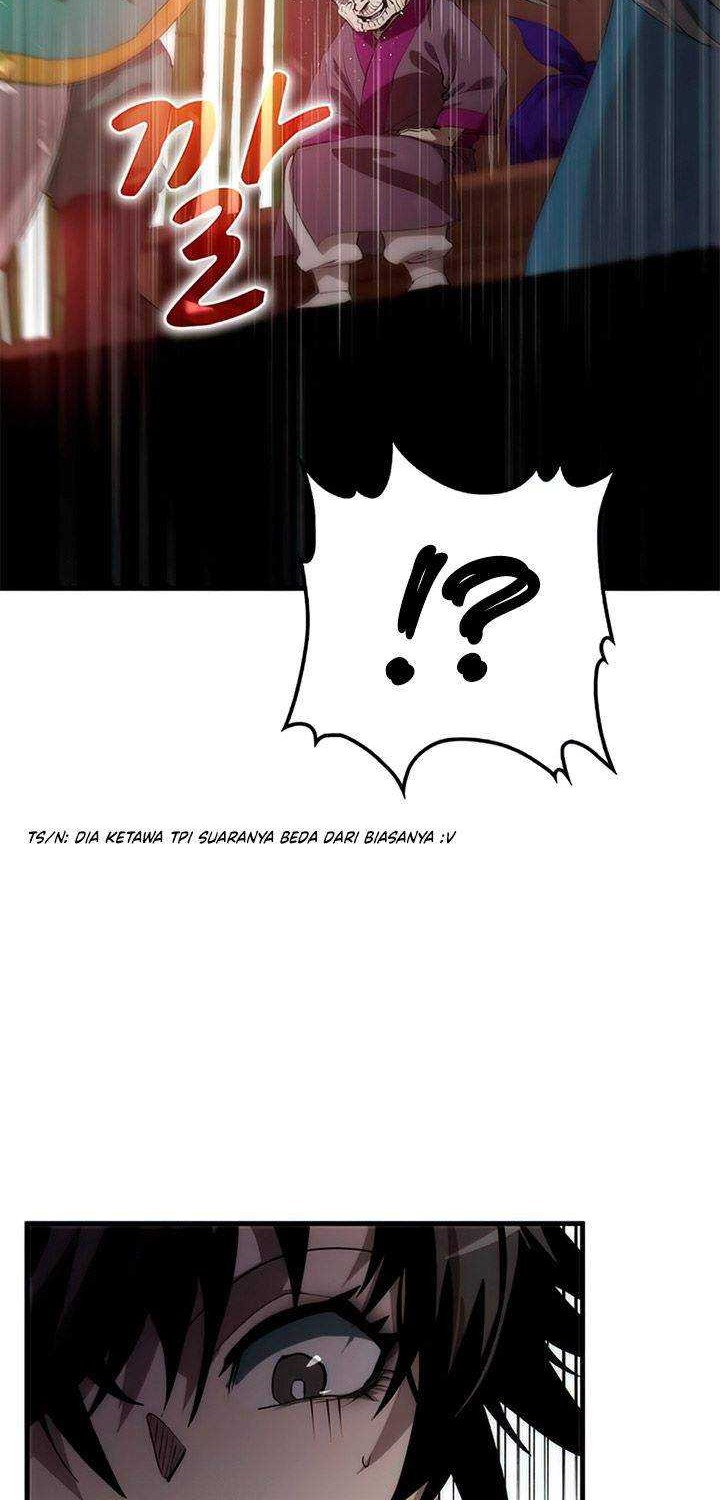 Doctor’s Rebirth Chapter 54 Gambar 58