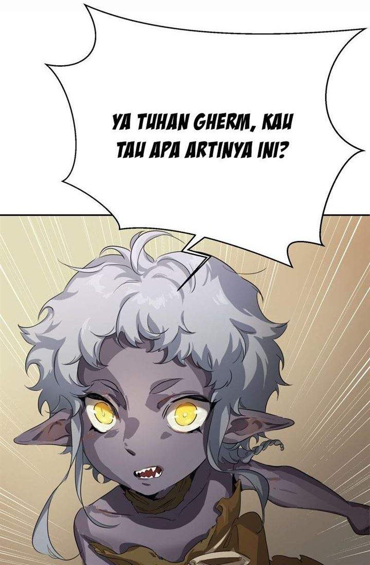 Lord of Goblins Chapter 5 Gambar 43