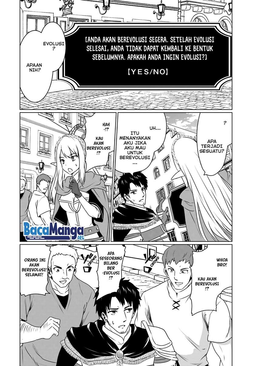 Homeless Tensei: Isekai De Jiyuu Sugiru Majutsu Jisoku Seikatsu Chapter 09.1 Gambar 15