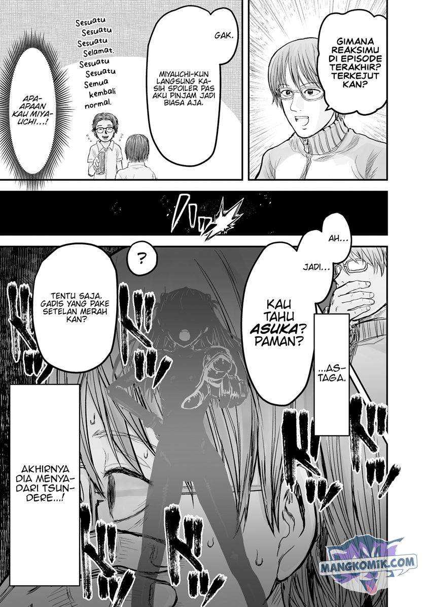 Isekai Ojisan Chapter 07 Gambar 14