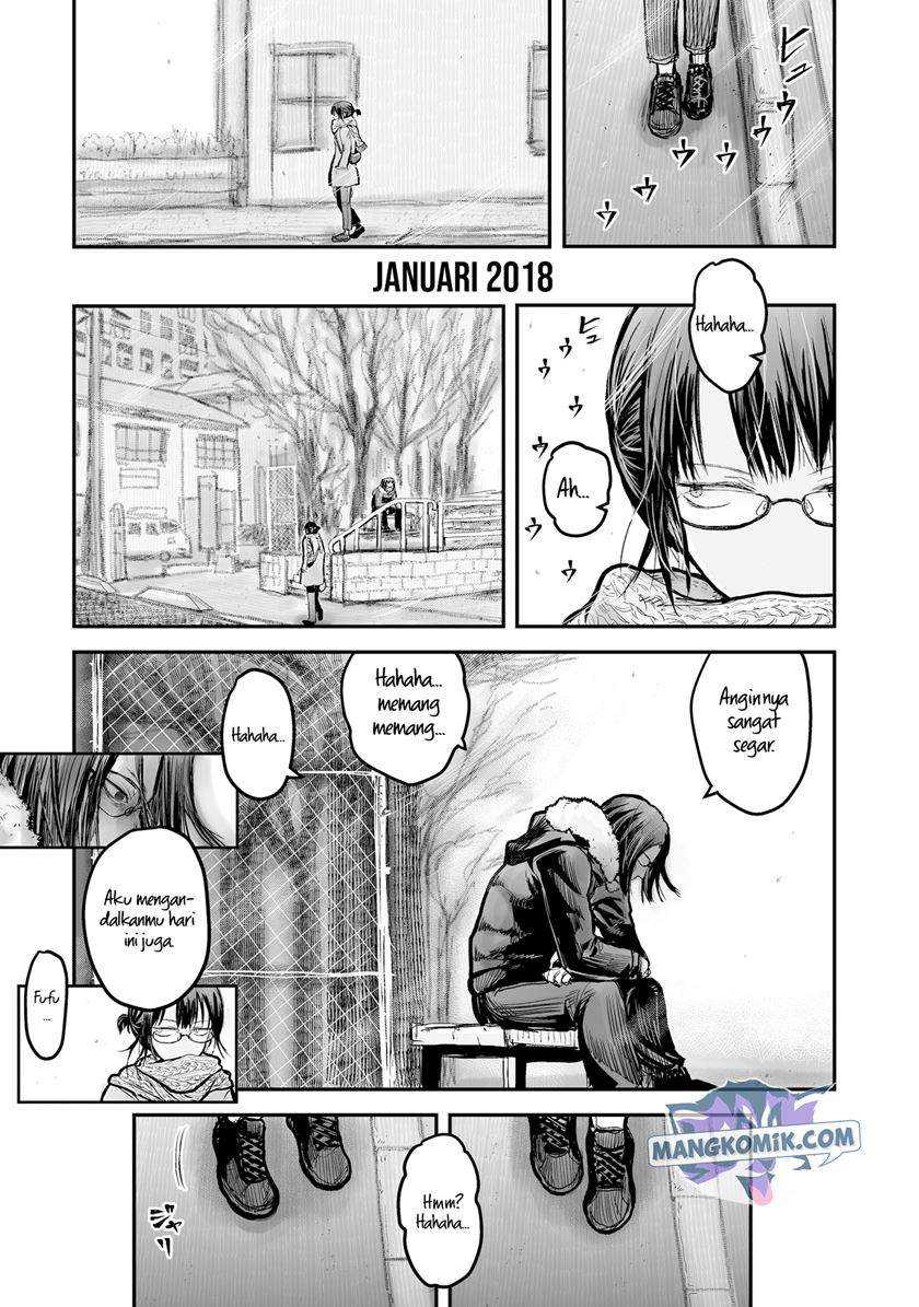 Baca Manga Isekai Ojisan Chapter 07 Gambar 2